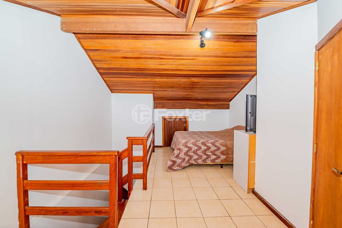 casa sobrado para comprar em Giobatta Giuseppe Petracco, 205 - foto 27