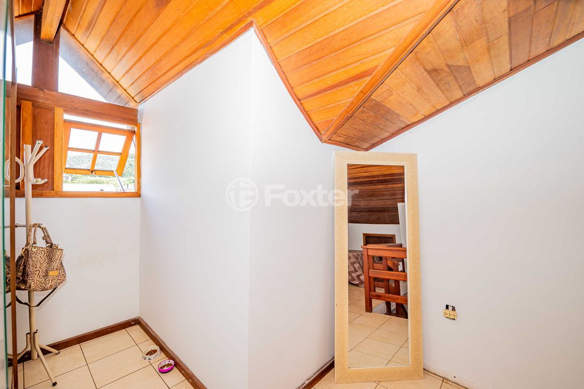 casa sobrado para comprar em Giobatta Giuseppe Petracco, 205 - foto 34