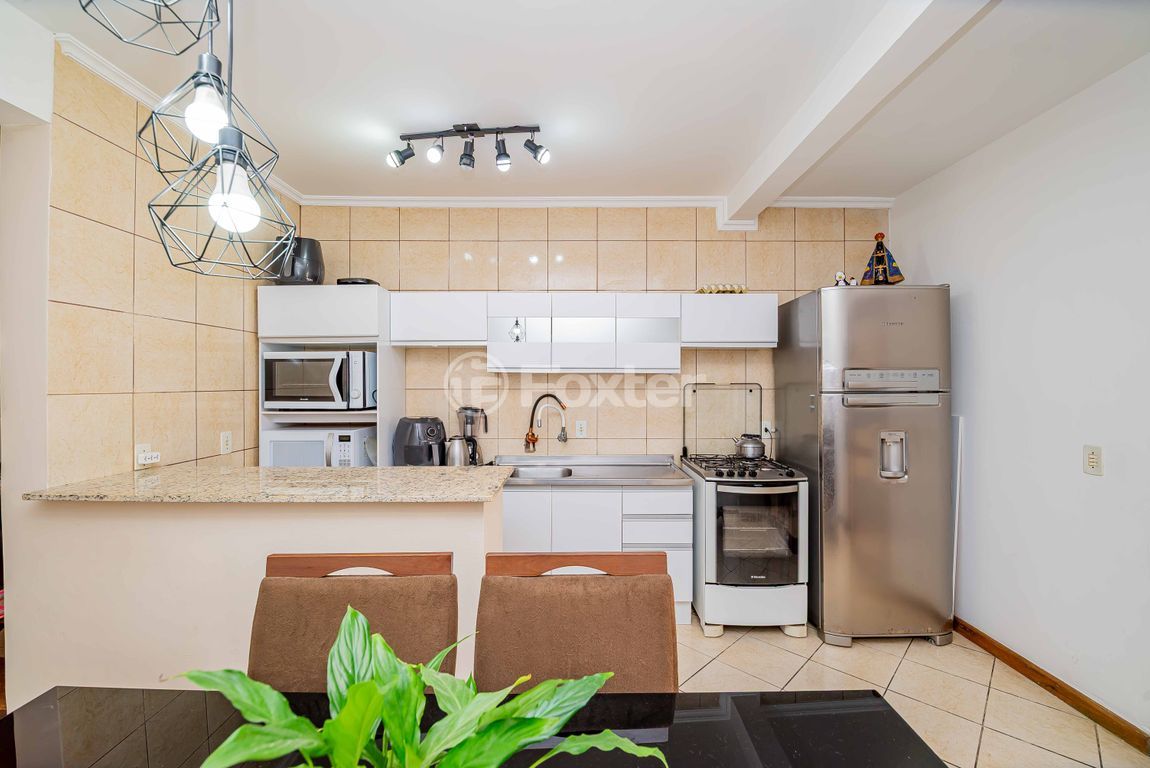 casa sobrado para comprar em Giobatta Giuseppe Petracco, 205 - foto 38