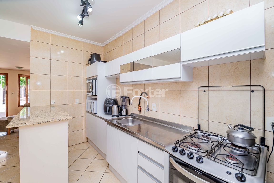 casa sobrado para comprar em Giobatta Giuseppe Petracco, 205 - foto 39