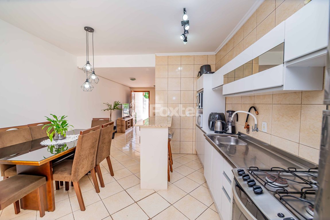casa sobrado para comprar em Giobatta Giuseppe Petracco, 205 - foto 37