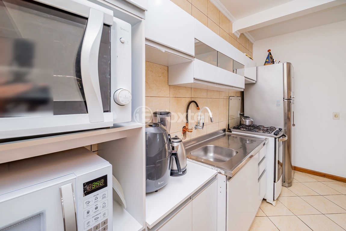casa sobrado para comprar em Giobatta Giuseppe Petracco, 205 - foto 40