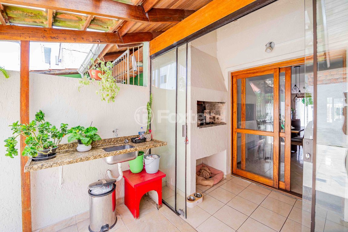 casa sobrado para comprar em Giobatta Giuseppe Petracco, 205 - foto 42