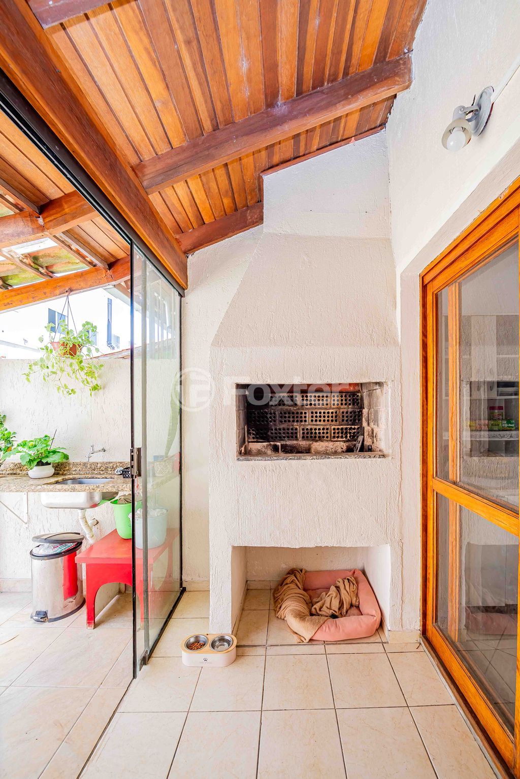 casa sobrado para comprar em Giobatta Giuseppe Petracco, 205 - foto 45