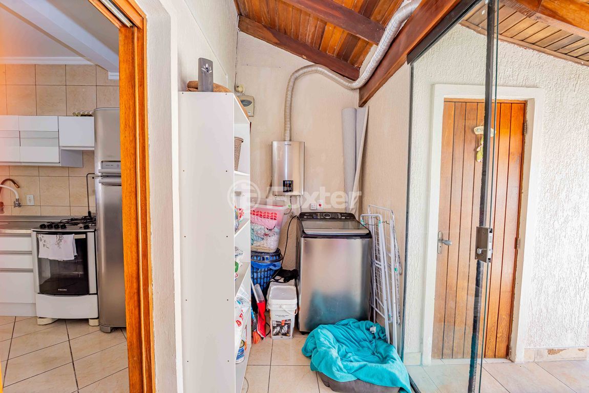 casa sobrado para comprar em Giobatta Giuseppe Petracco, 205 - foto 44