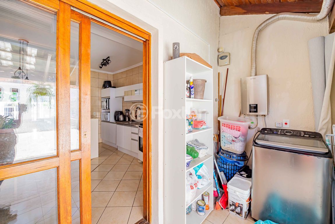 casa sobrado para comprar em Giobatta Giuseppe Petracco, 205 - foto 43