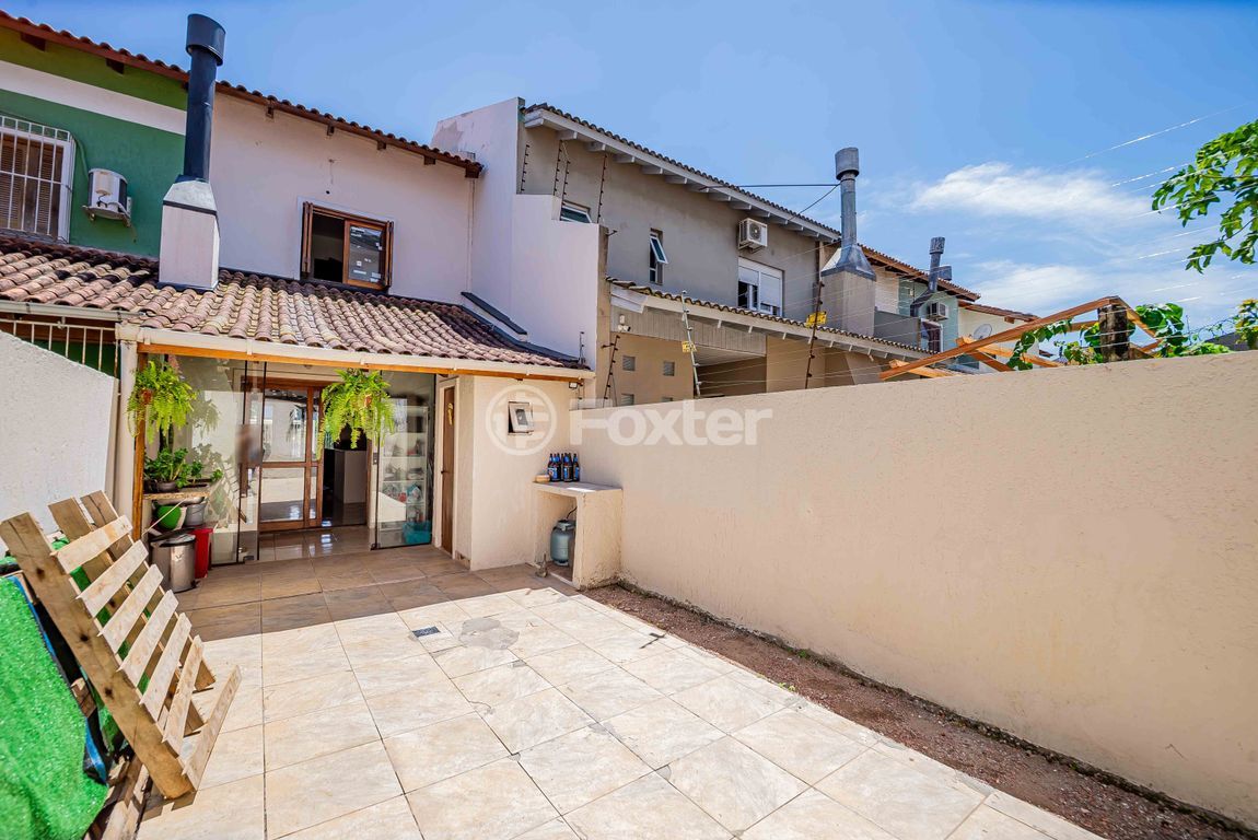 casa sobrado para comprar em Giobatta Giuseppe Petracco, 205 - foto 48