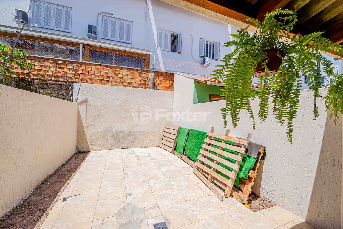casa sobrado para comprar em Giobatta Giuseppe Petracco, 205 - foto 50