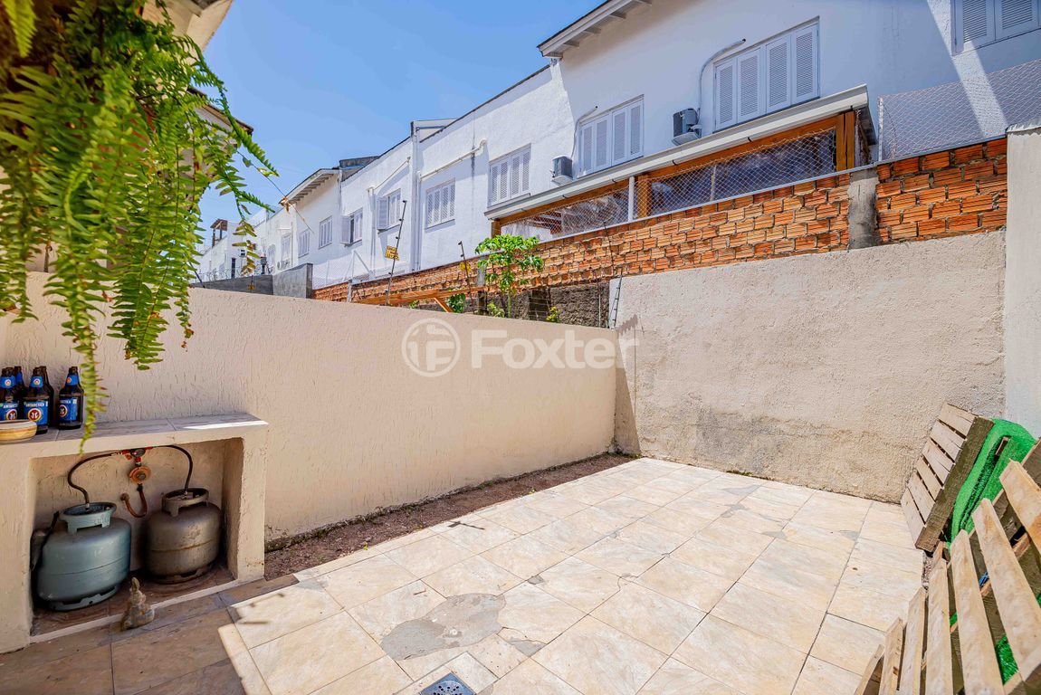 casa sobrado para comprar em Giobatta Giuseppe Petracco, 205 - foto 52
