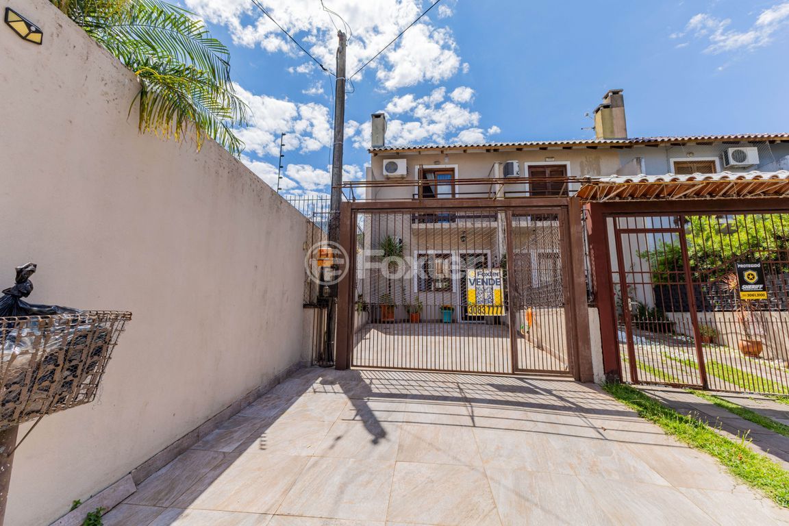 casa sobrado para comprar em Doutor Walter Winkler, 170 - foto 34