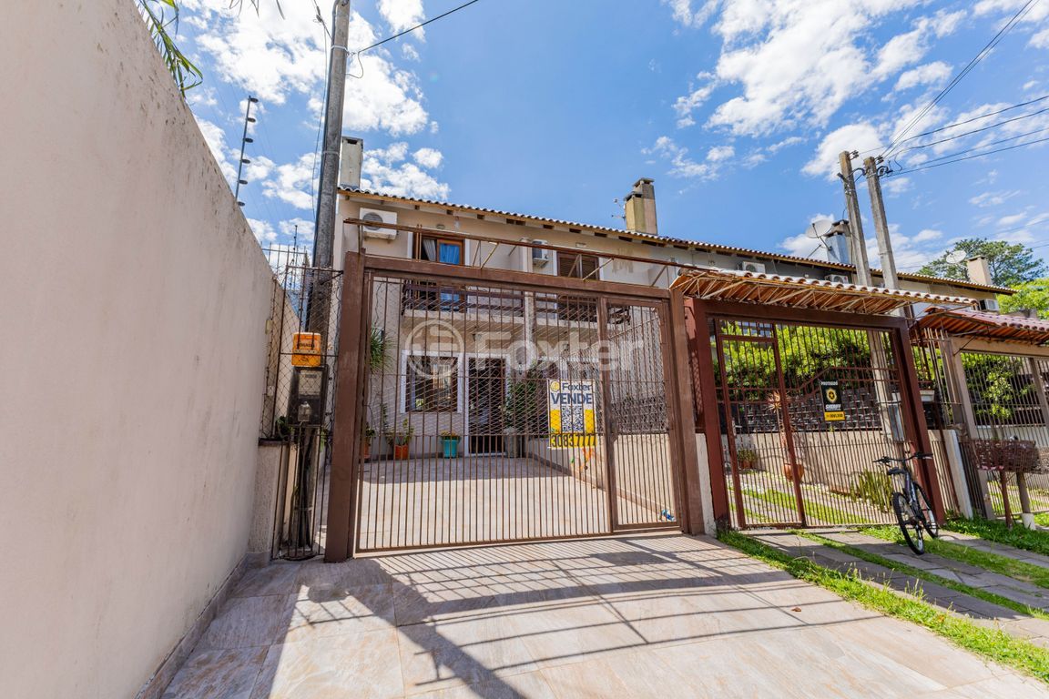 casa sobrado para comprar em Doutor Walter Winkler, 170 - foto 35