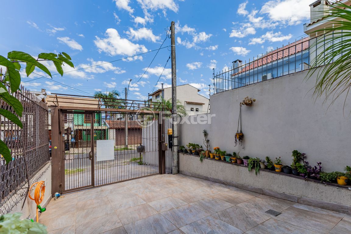casa sobrado para comprar em Doutor Walter Winkler, 170 - foto 33