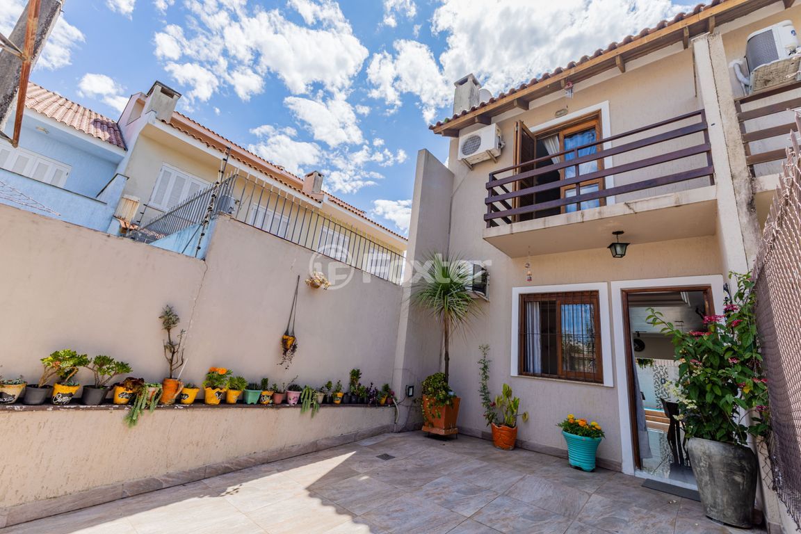 casa sobrado para comprar em Doutor Walter Winkler, 170 - foto 32
