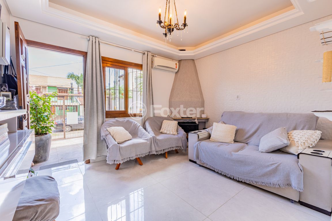 casa sobrado para comprar em Doutor Walter Winkler, 170 - foto 12
