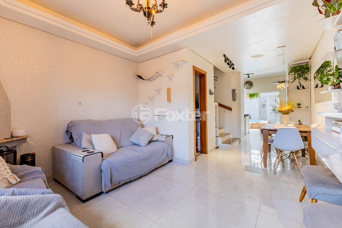 casa sobrado para comprar em Doutor Walter Winkler, 170 - foto 13