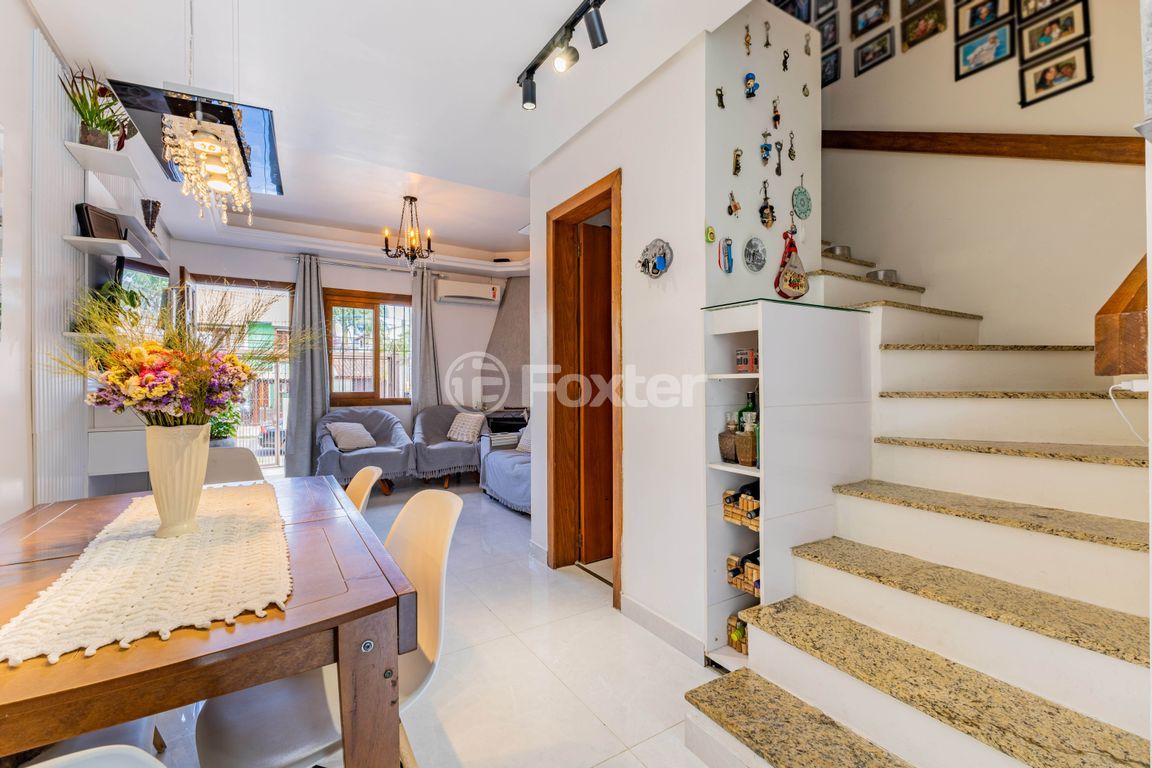 casa sobrado para comprar em Doutor Walter Winkler, 170 - foto 15