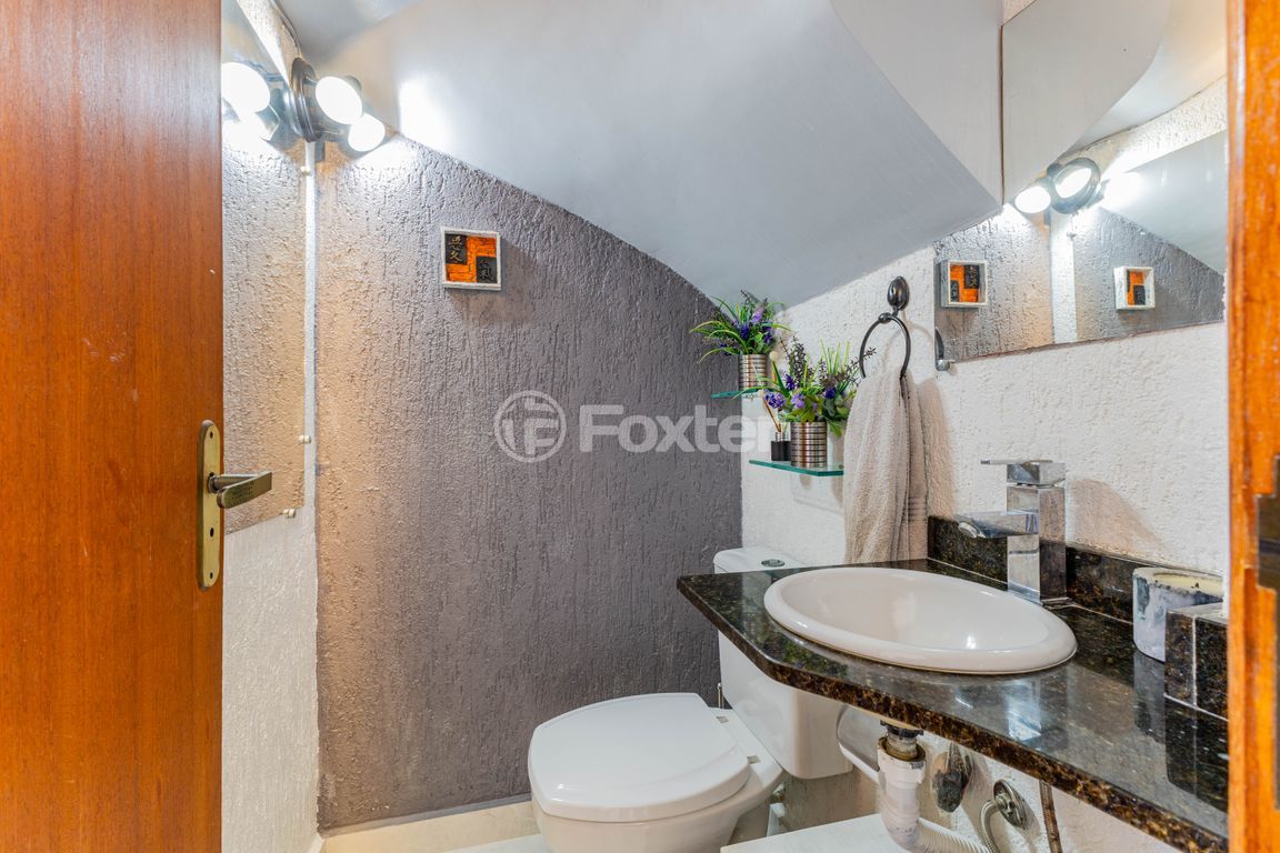 casa sobrado para comprar em Doutor Walter Winkler, 170 - foto 14