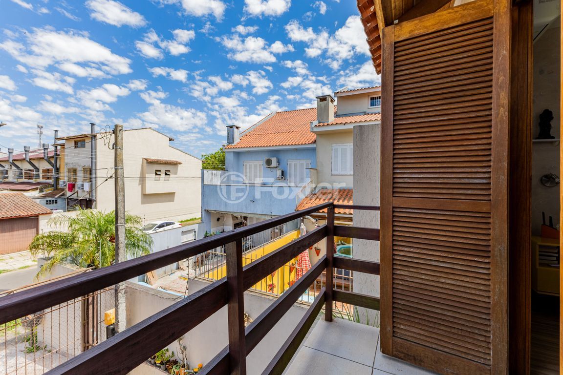 casa sobrado para comprar em Doutor Walter Winkler, 170 - foto 22