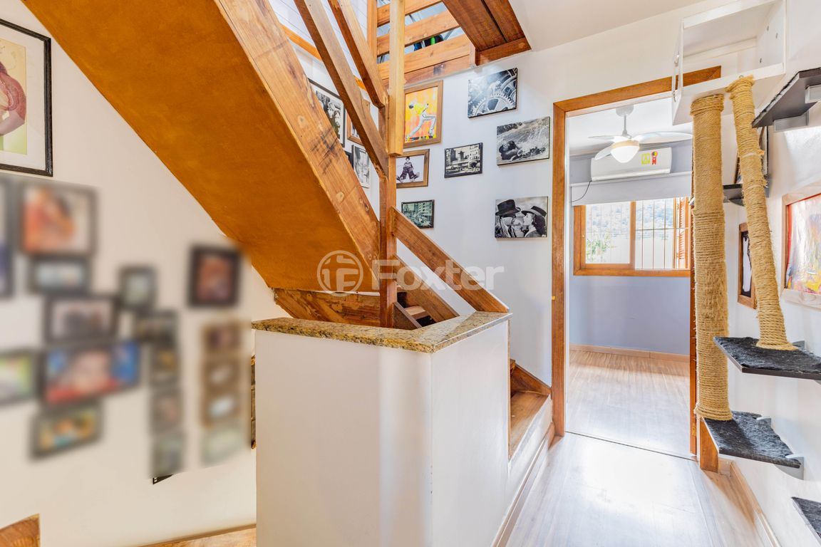 casa sobrado para comprar em Doutor Walter Winkler, 170 - foto 24