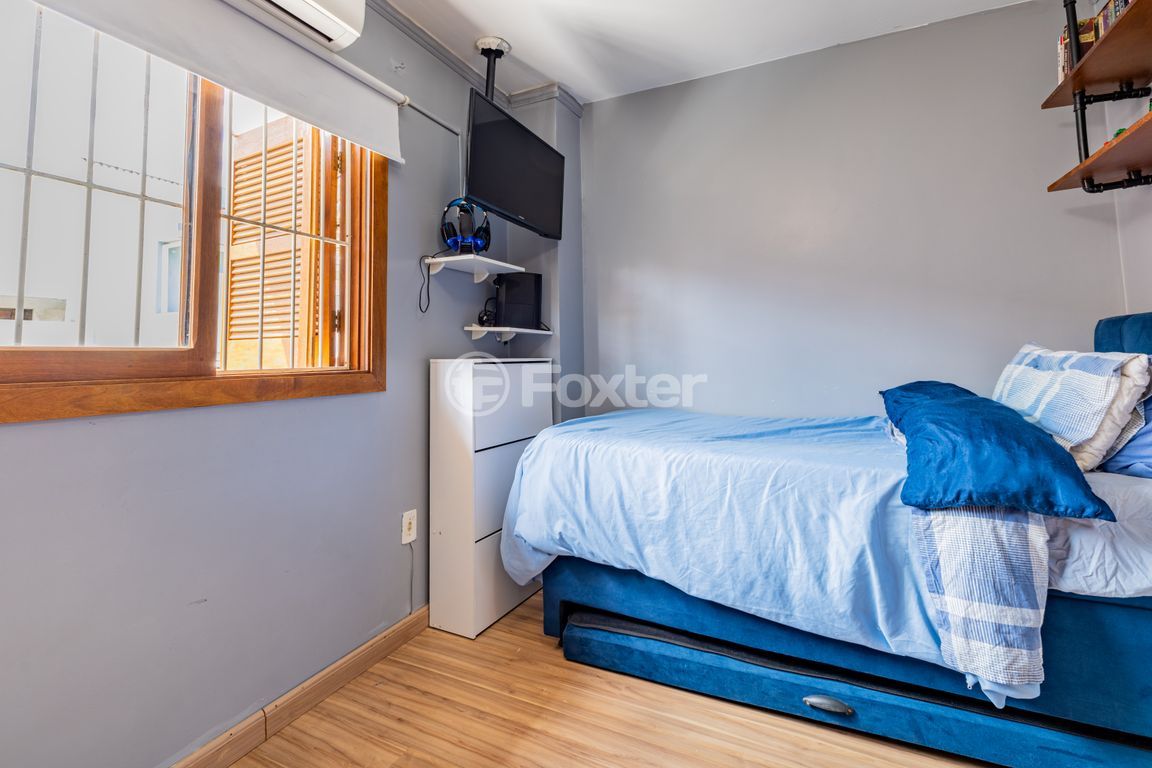 casa sobrado para comprar em Doutor Walter Winkler, 170 - foto 25