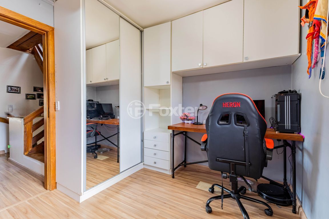 casa sobrado para comprar em Doutor Walter Winkler, 170 - foto 27
