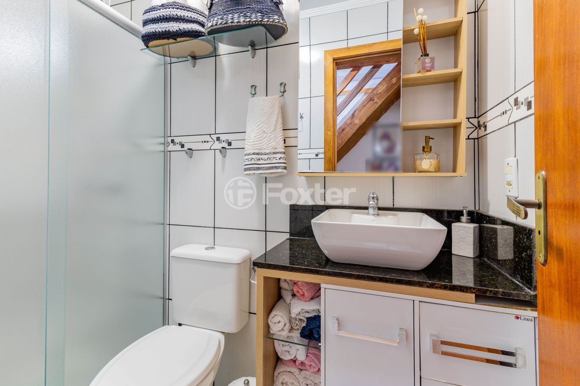 casa sobrado para comprar em Doutor Walter Winkler, 170 - foto 28
