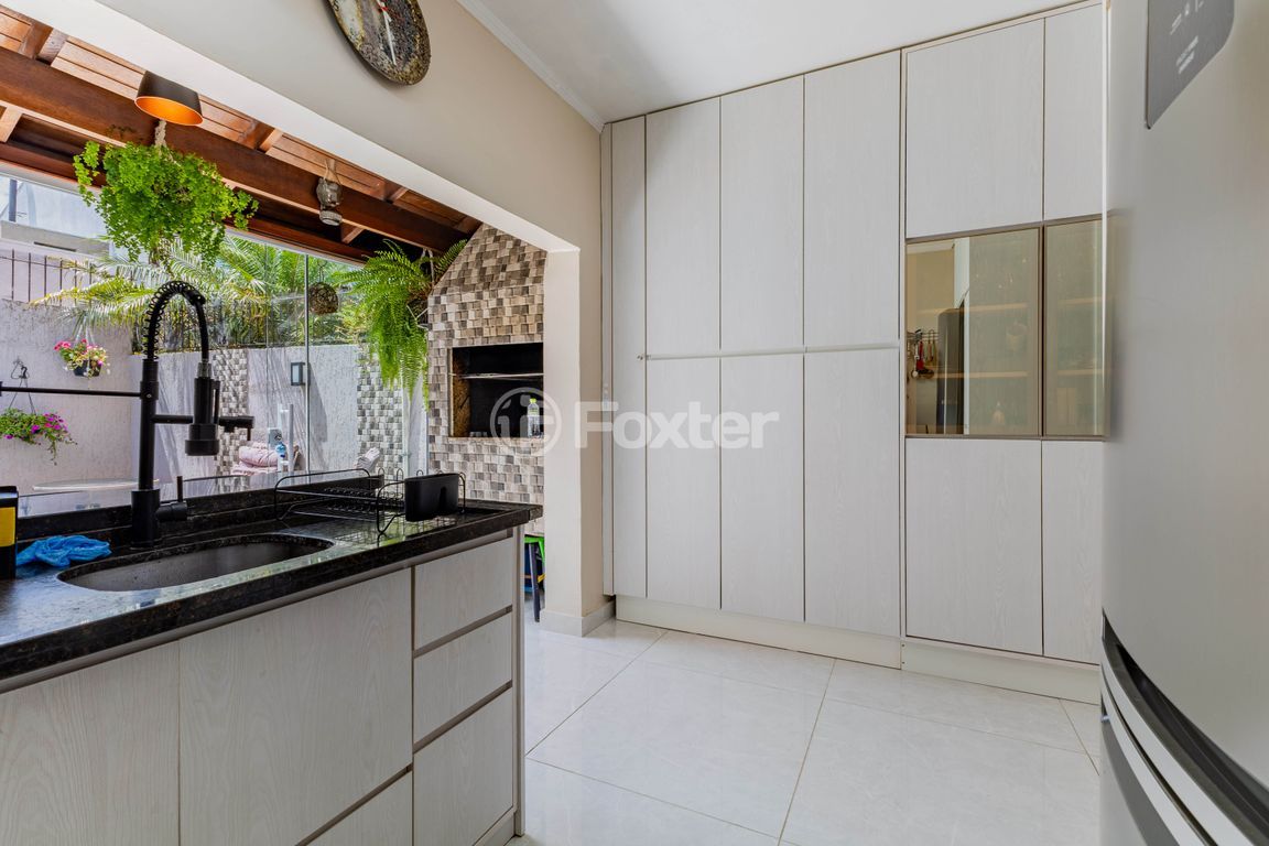 casa sobrado para comprar em Doutor Walter Winkler, 170 - foto 10