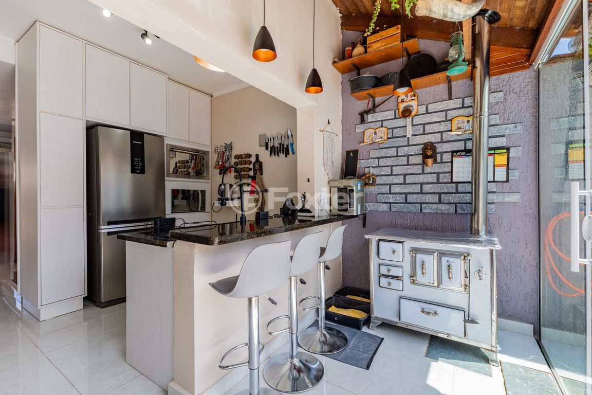 casa sobrado para comprar em Doutor Walter Winkler, 170 - foto 8