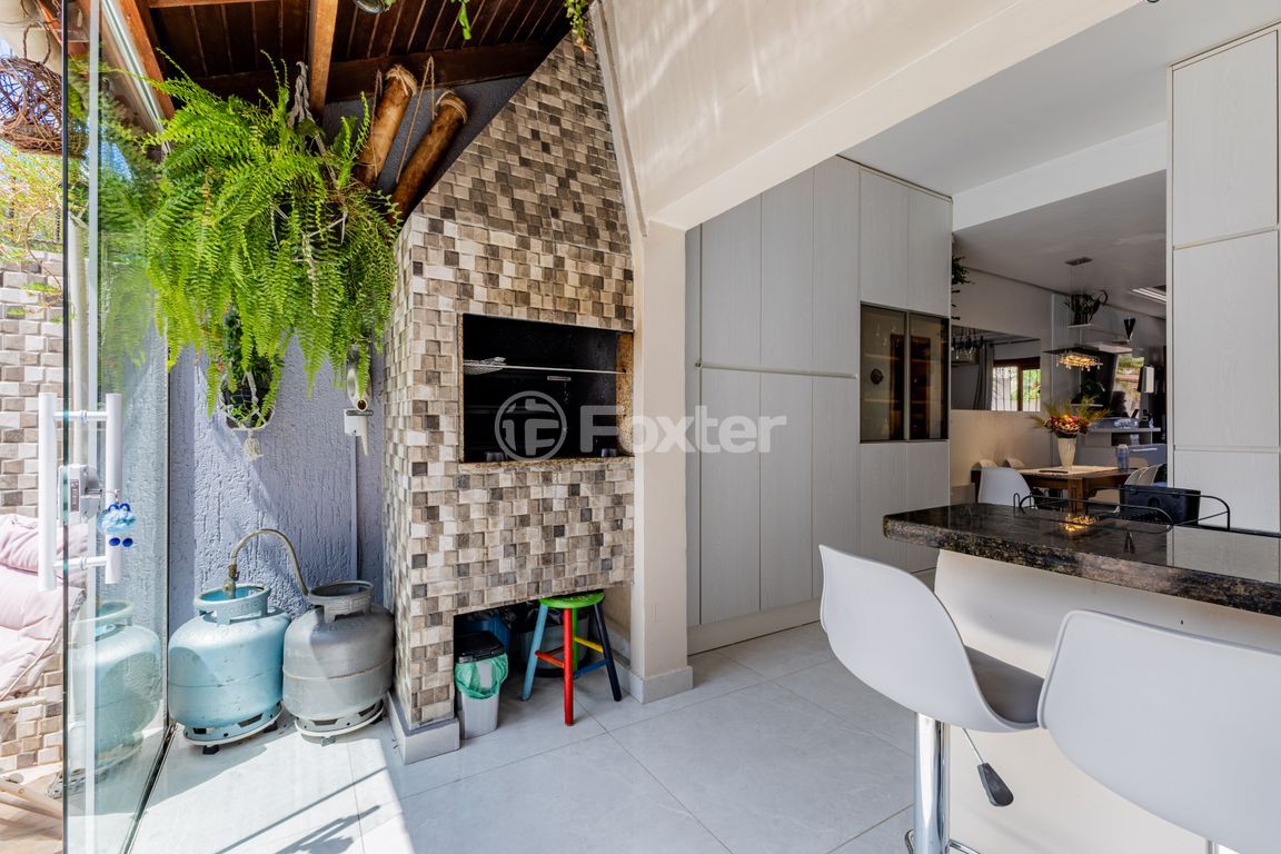casa sobrado para comprar em Doutor Walter Winkler, 170 - foto 7
