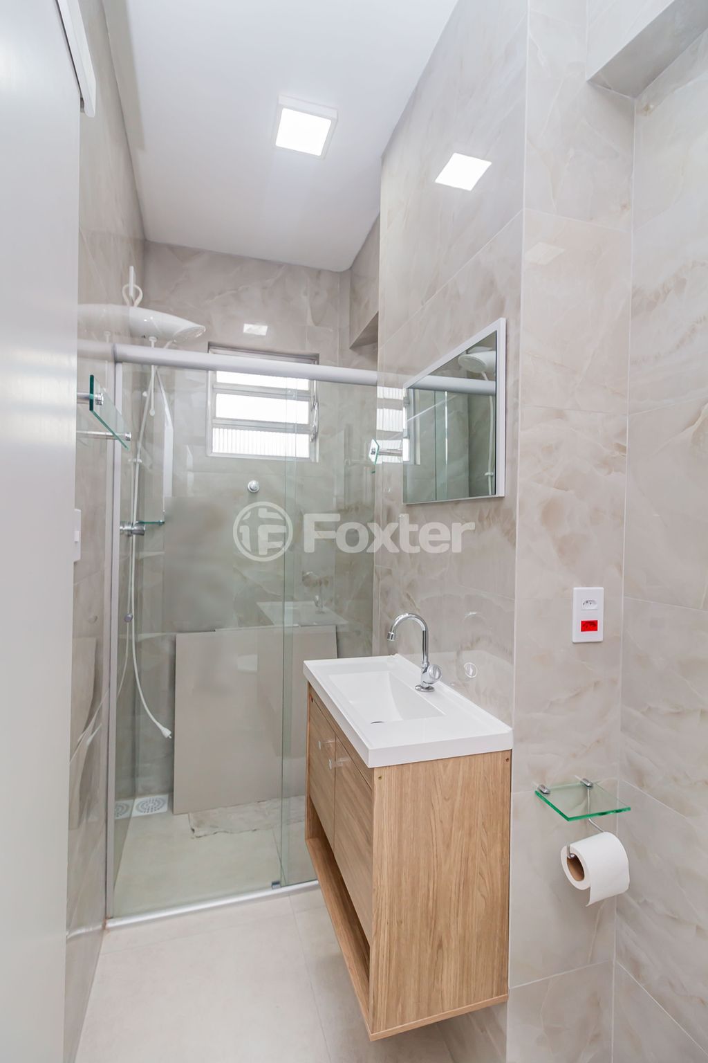 Apartamento para comprar em VOLUNTARIOS DA PATRIA, 595 - foto 13