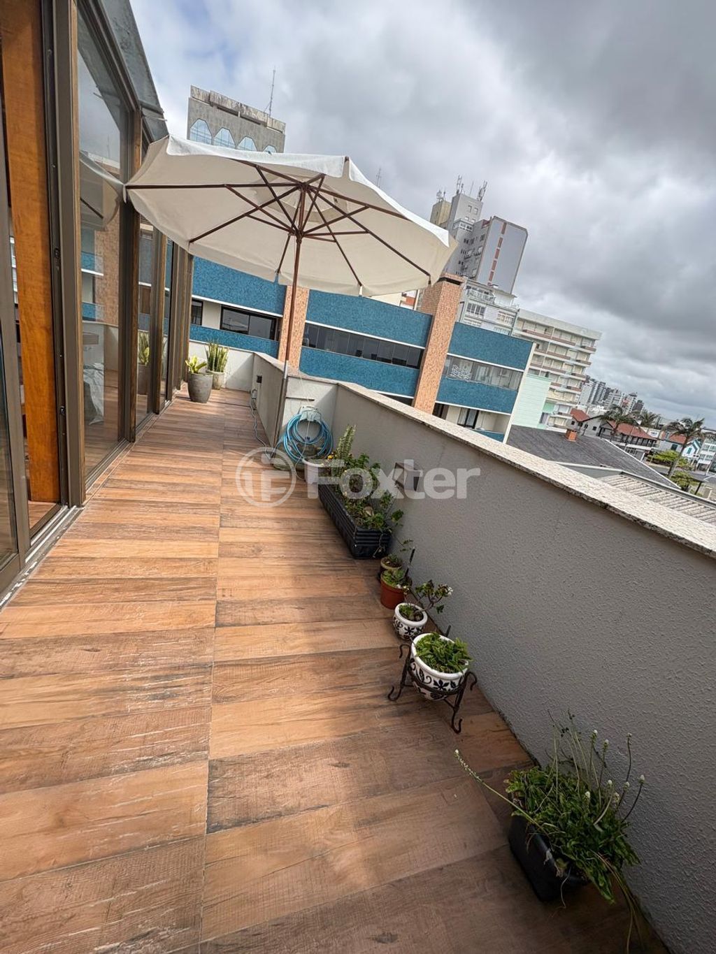 Cobertura para comprar em Marechal de Deodoro da Fonseca, 75 - foto 28