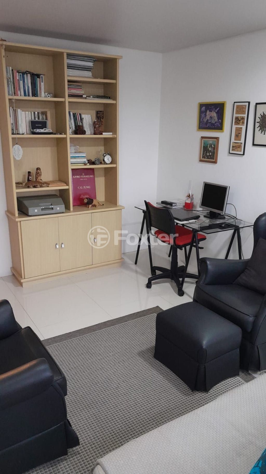consultorio sala conjunto para comprar em Baronesa do Gravataí, 137 - foto 14