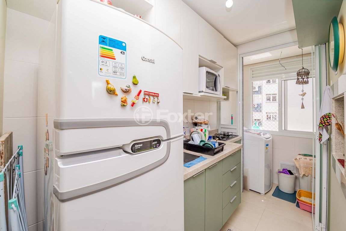 Apartamento para comprar em Santo Antônio, 238 - foto 45