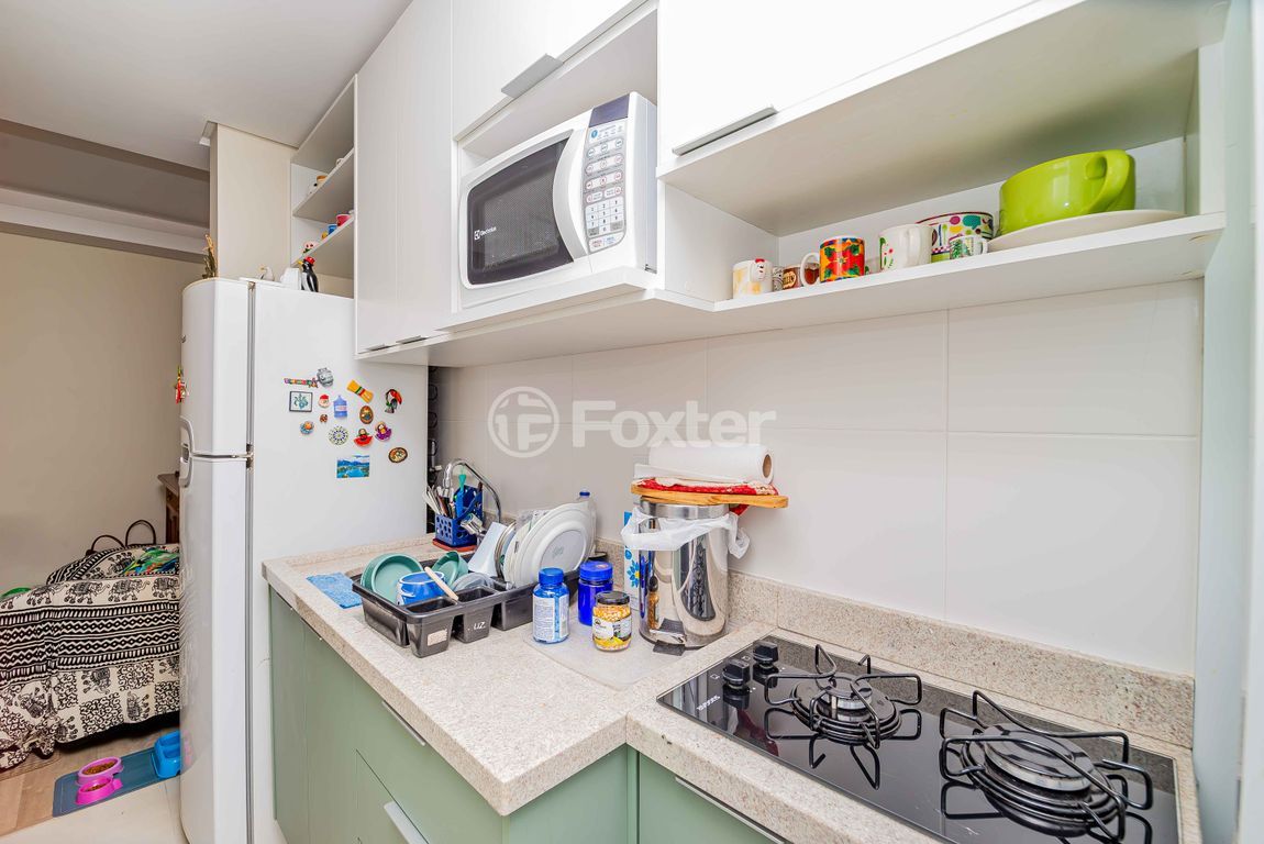 Apartamento para comprar em Santo Antônio, 238 - foto 44