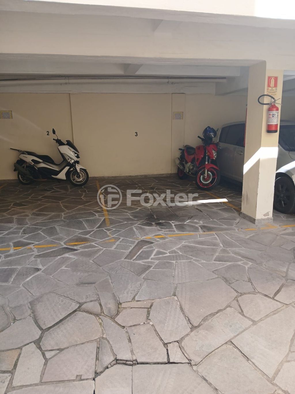 Apartamento para comprar em da Azenha, 1511 - foto 20