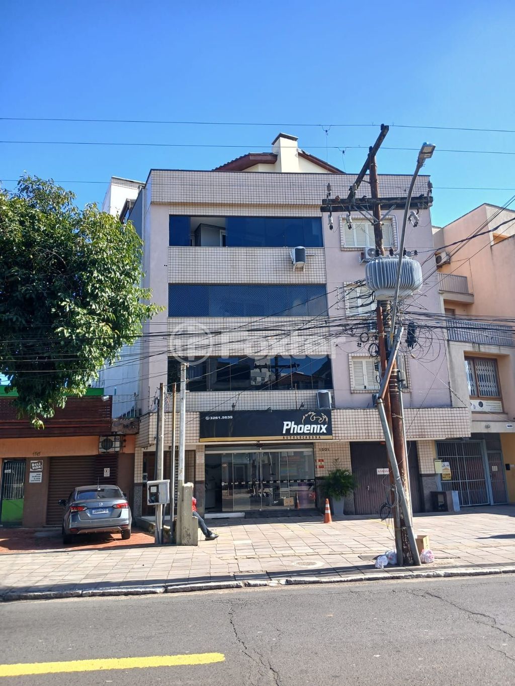 Apartamento para comprar em da Azenha, 1511 - foto 21
