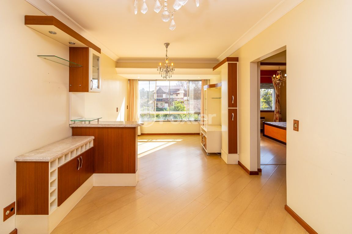 Apartamento para comprar em Tristeza, Porto Alegre - foto 1