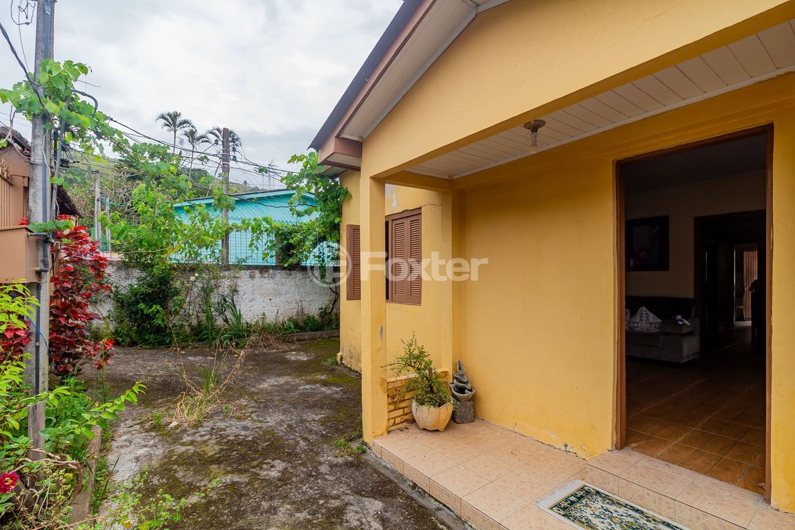 casa sobrado para comprar em Emílio Keidan, 385 - foto 55