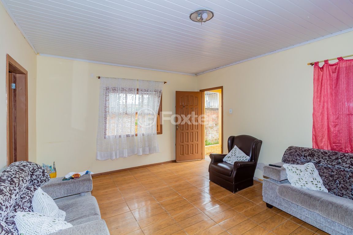 casa sobrado para comprar em Emílio Keidan, 385 - foto 3