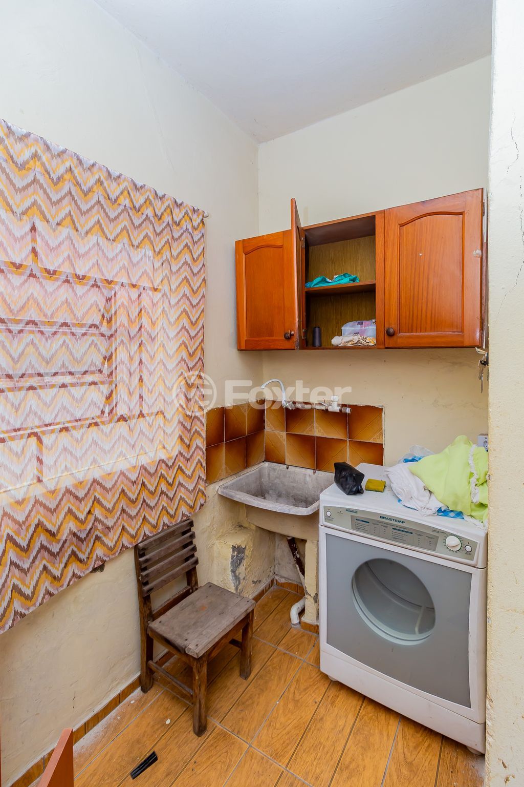 casa sobrado para comprar em Emílio Keidan, 385 - foto 23