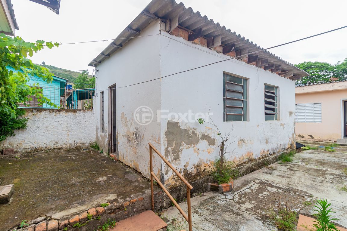 casa sobrado para comprar em Emílio Keidan, 385 - foto 30