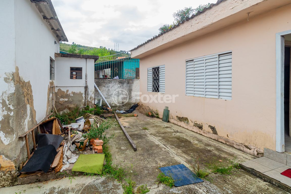 casa sobrado para comprar em Emílio Keidan, 385 - foto 29