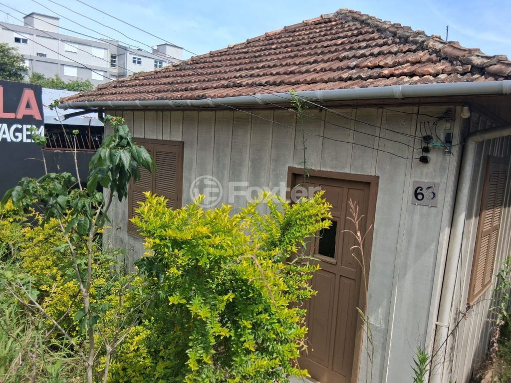 terreno lote condominio para comprar em Zeferino Dias, 63 - foto 8