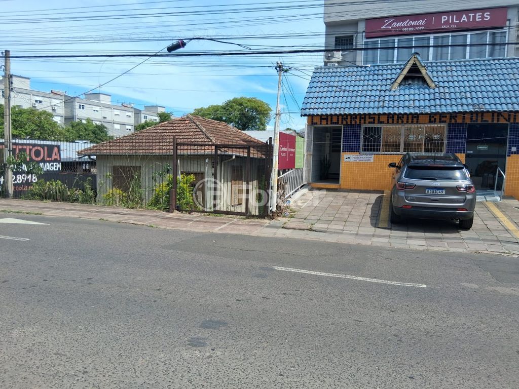 terreno lote condominio para comprar em Zeferino Dias, 63 - foto 11