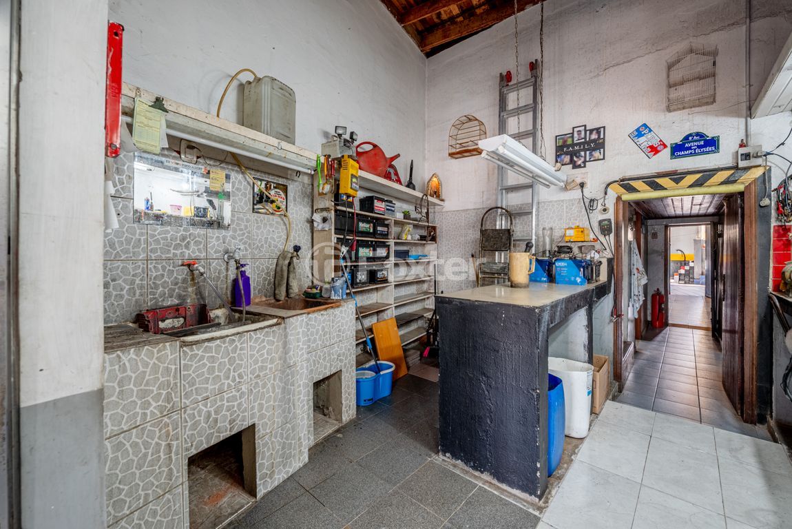 loja ponto comercial para comprar em General Lima e Silva, 683 - foto 8