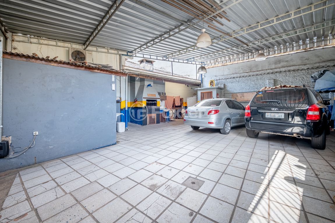 loja ponto comercial para comprar em General Lima e Silva, 683 - foto 23