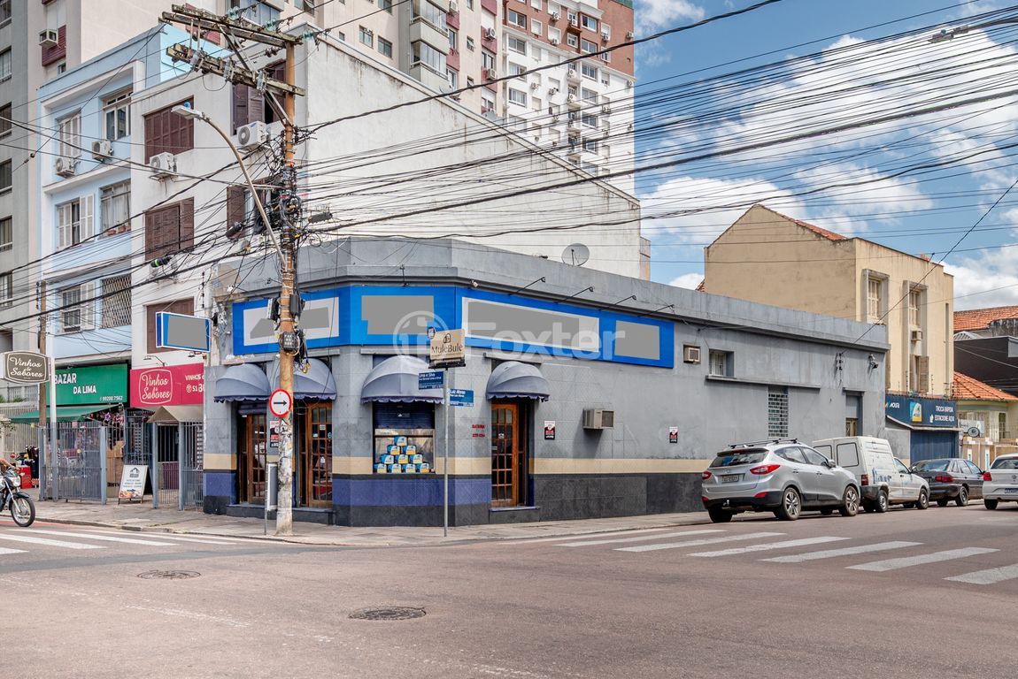 loja ponto comercial para comprar em General Lima e Silva, 683 - foto 25