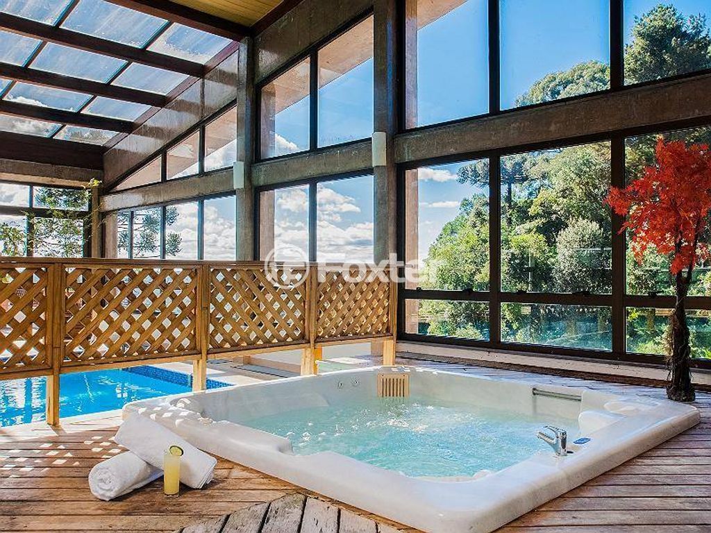 Loft/Flat para comprar em Borges de Medeiros, 4206 - foto 7