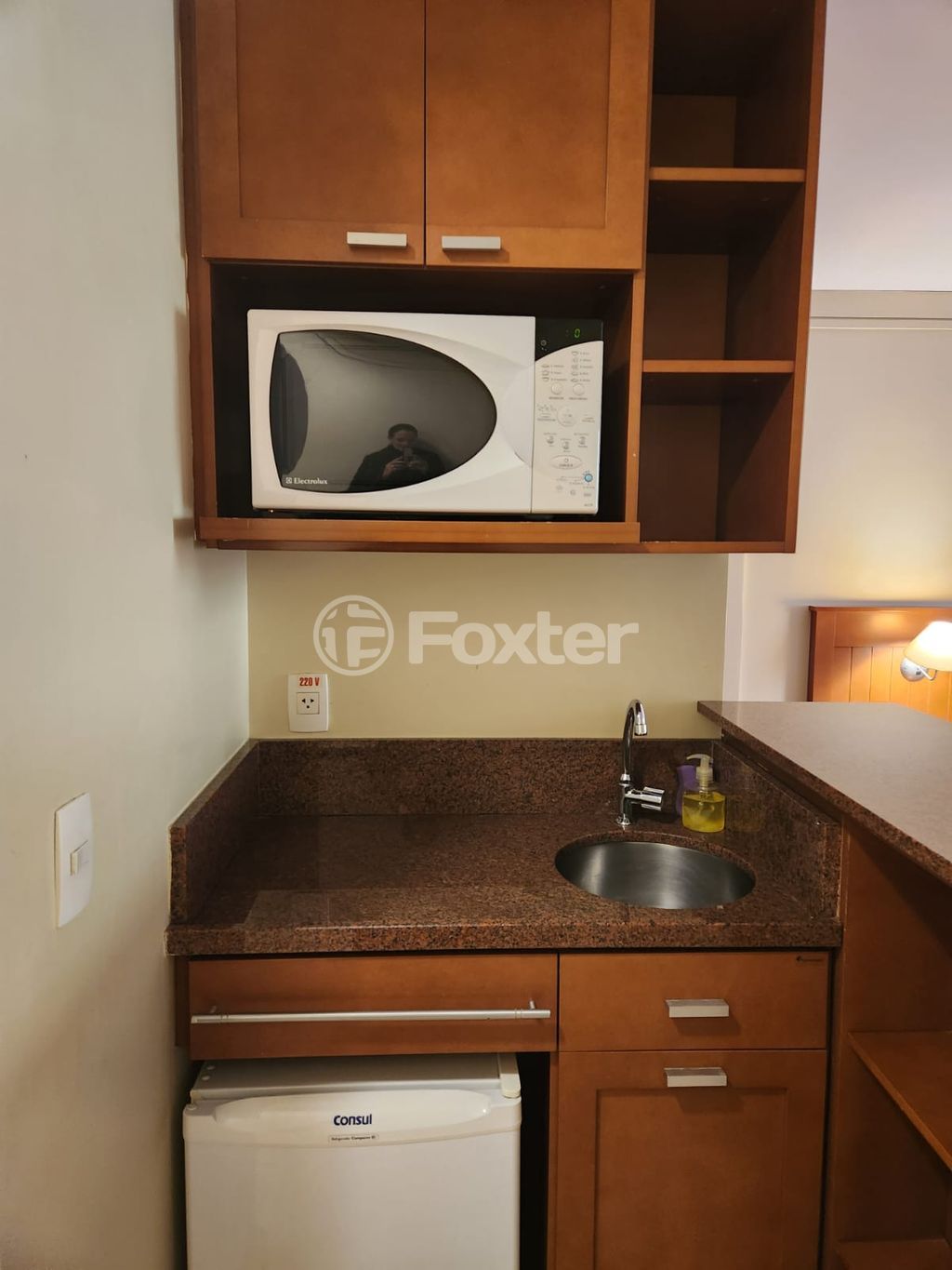 Loft/Flat para comprar em Borges de Medeiros, 4206 - foto 16