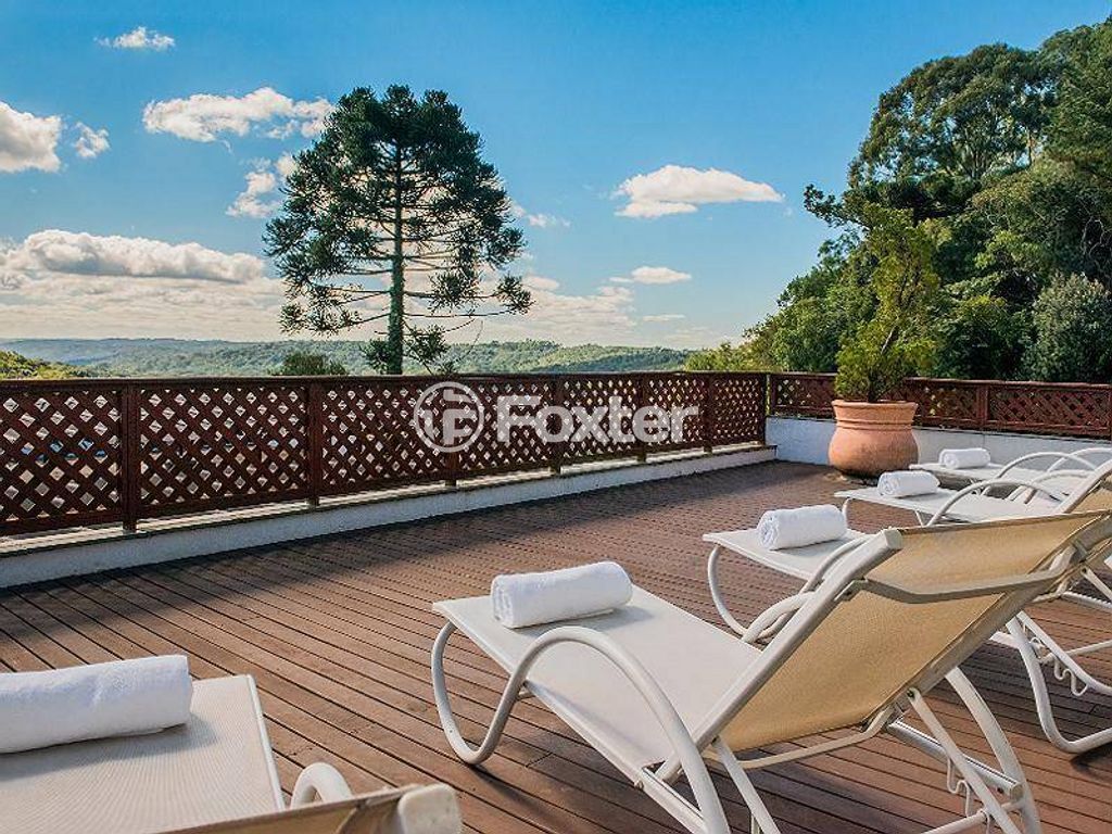 Loft/Flat para comprar em Borges de Medeiros, 4206 - foto 8